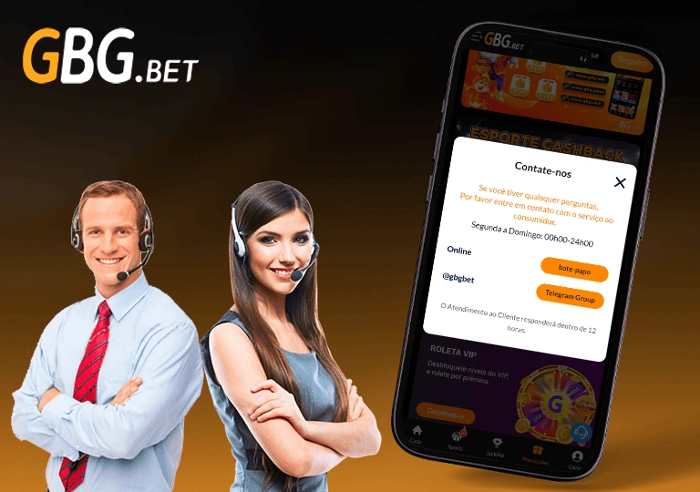 gbgbet atendimento cliente