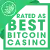 Best Bitcoin Casino