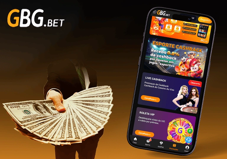 gbgbet pagamento