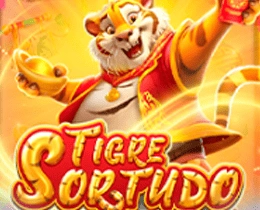 gbgbet tigre sortudo