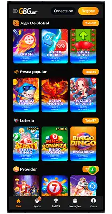gbgbet apostas esportivas