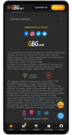 gbg bet metodos de pagamento